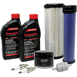 Kawasaki FX 730 (20W-50 Oil) Tune-Up Kit